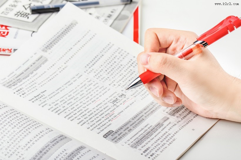 高考刷题备考图片