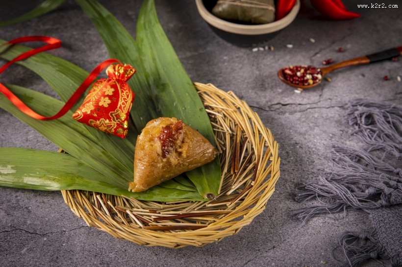 中国风香包图片