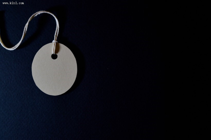 各种形状的标签图片