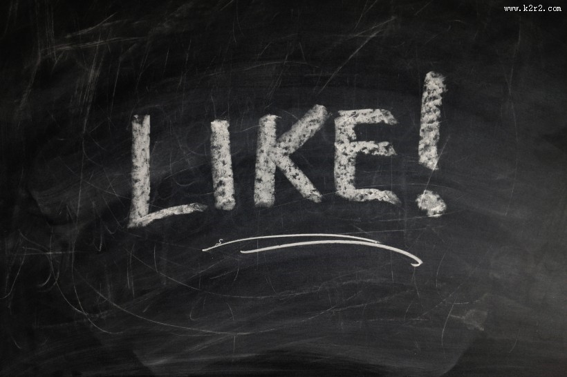 写有英文字母的黑板图片大全