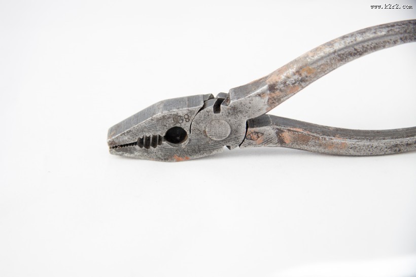 各式各样的钳子图片