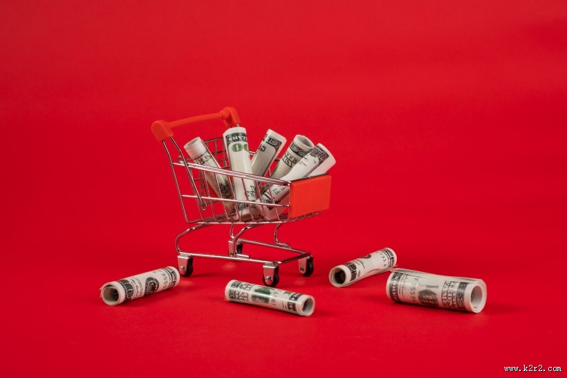 迷你购物车玩具图片