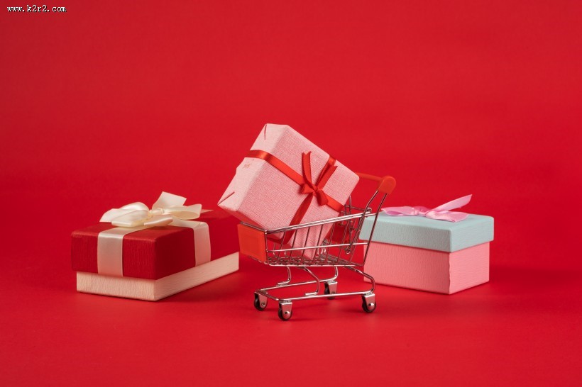 迷你购物车玩具图片