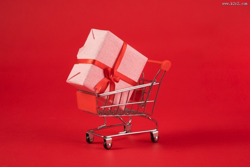 迷你购物车玩具图片