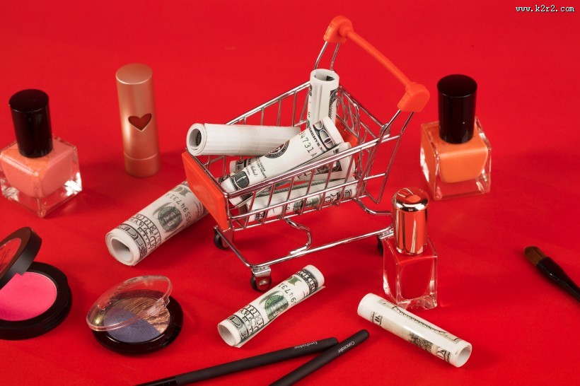 迷你购物车玩具图片