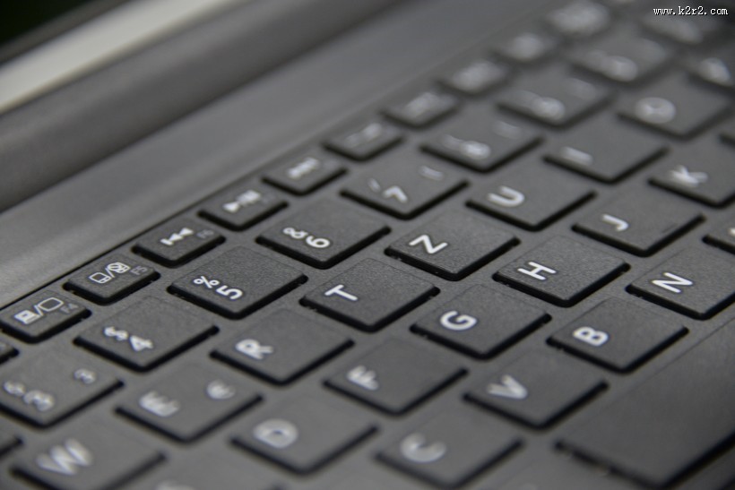 笔记本电脑的键盘图片大全