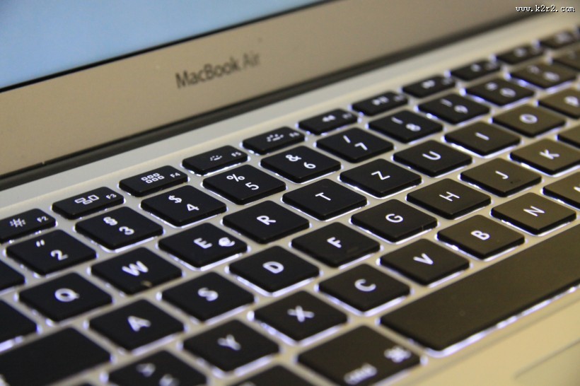 笔记本电脑的键盘图片大全
