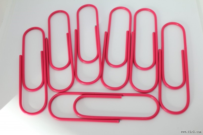 实用的回形针图片
