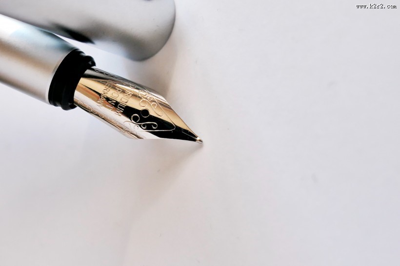 精美的钢笔图片大全