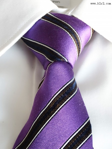 整洁的领带图片