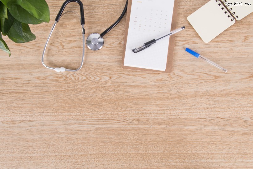 医疗用听诊器图片