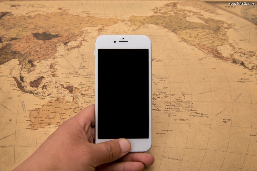 旅行地图图片大全