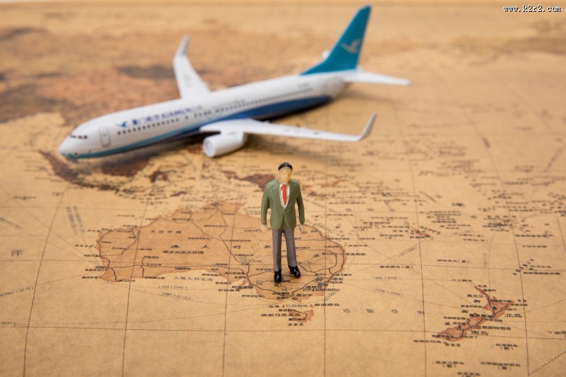 旅行地图图片大全