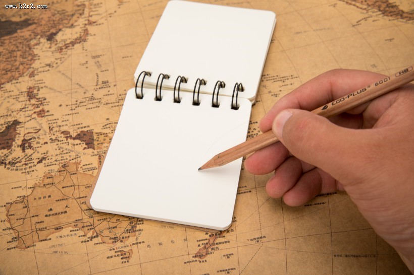 旅行地图图片大全