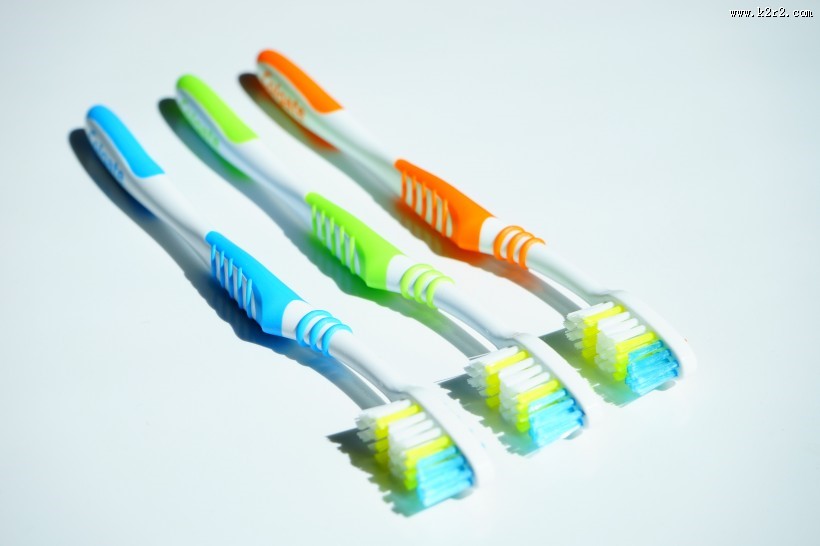 各种各样的牙刷图片
