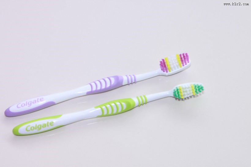 各种各样的牙刷图片