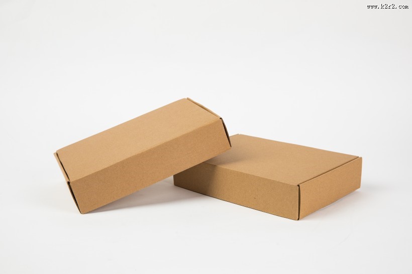 瓦楞纸箱纸盒图片