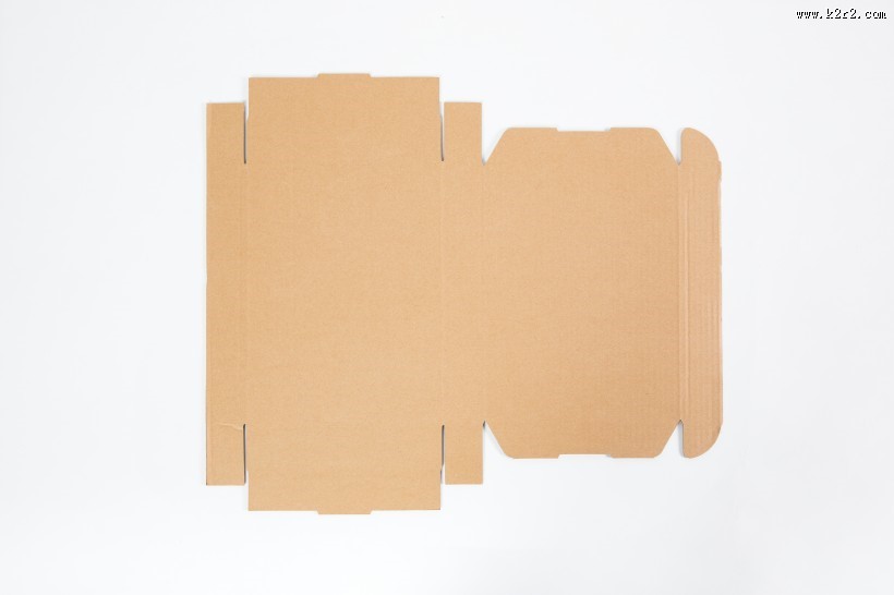 瓦楞纸箱纸盒图片