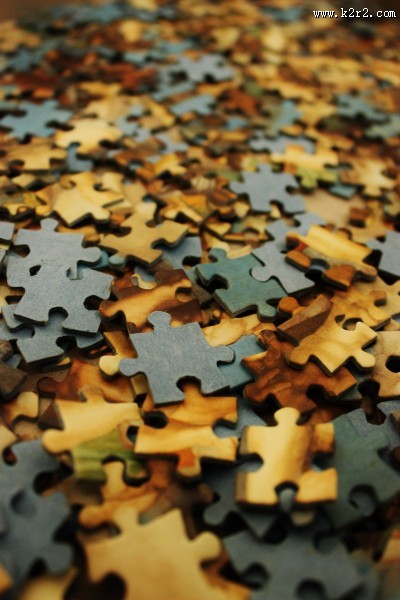 好玩的拼图游戏图片大全