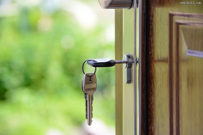 精致的钥匙图片