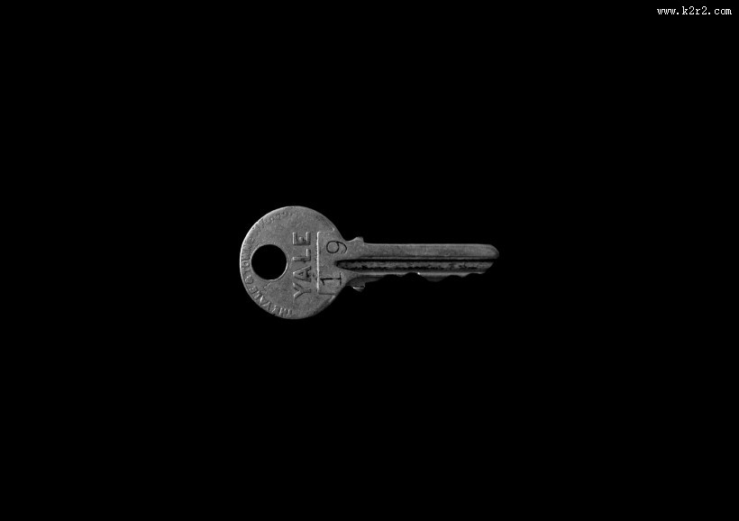 精致的钥匙图片