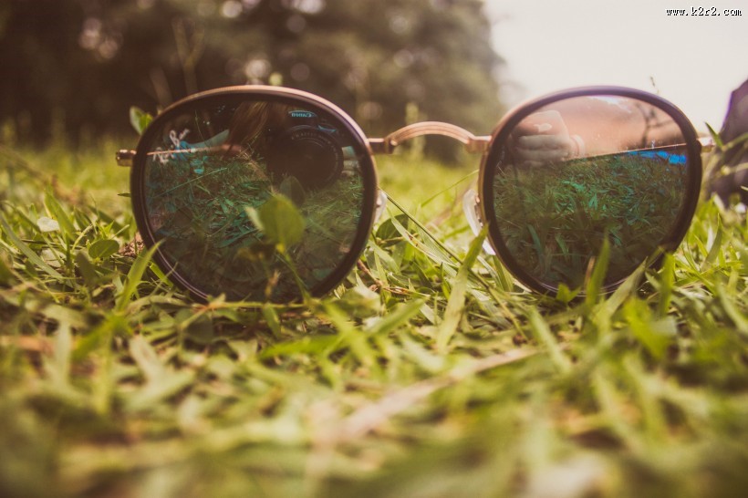 精美的太阳镜图片