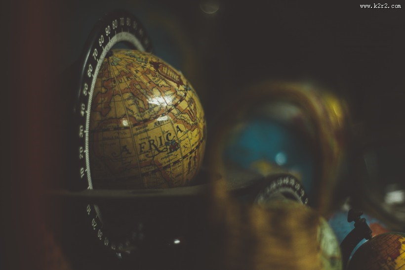 地球模型地球仪图片大全