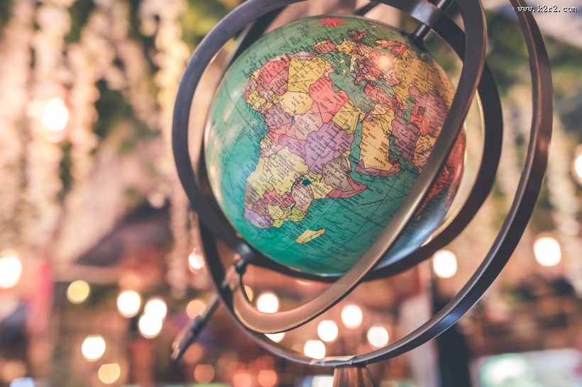 地球模型地球仪图片大全