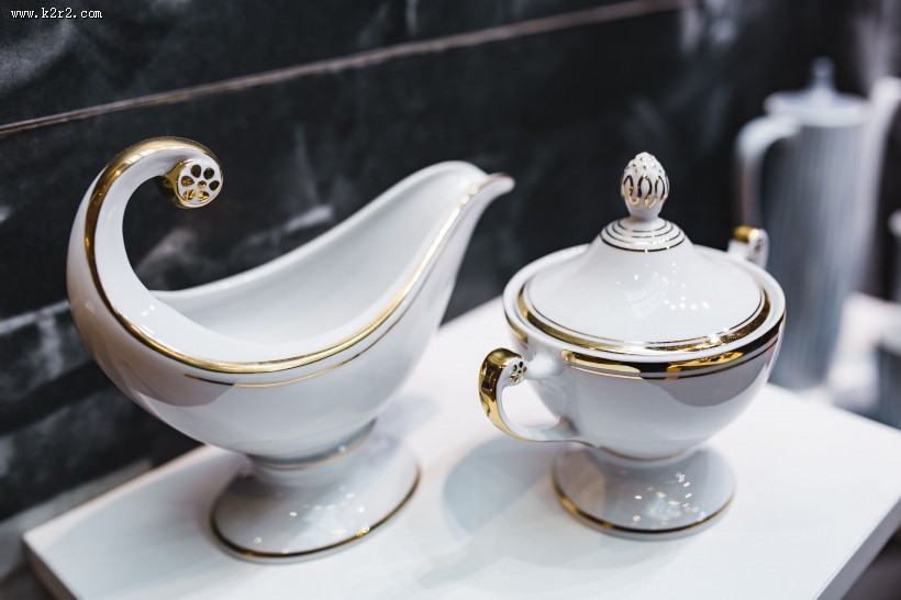 独特的厨具图片