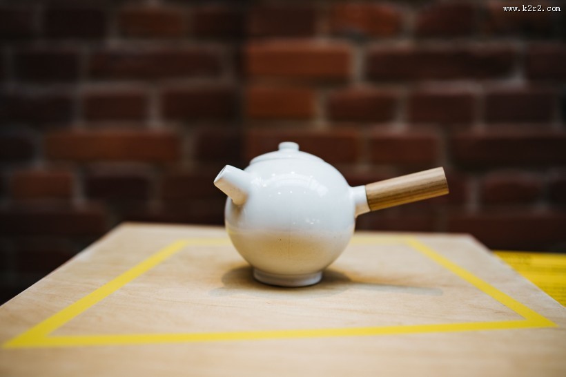 独特的厨具图片