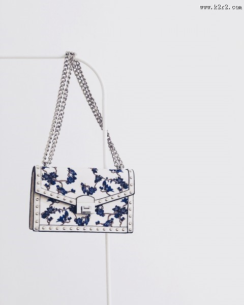 女式单肩包图片大全