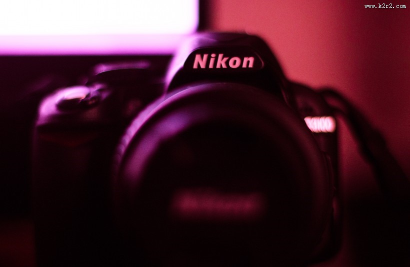 尼康相机图片大全