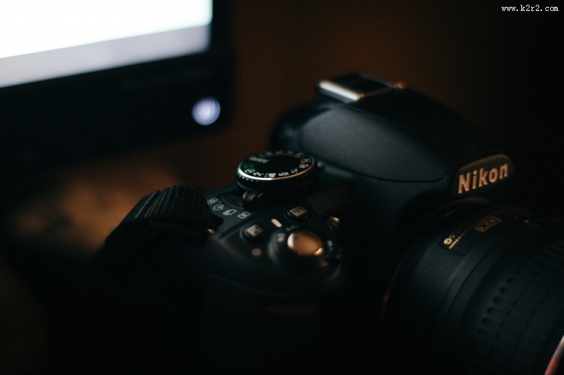 尼康相机图片大全