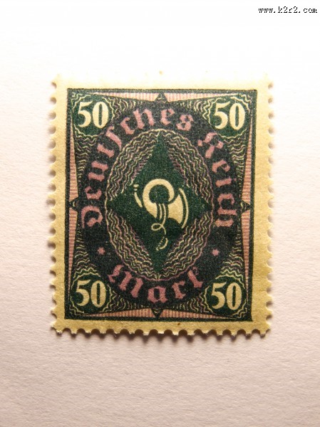 精美的邮票图片