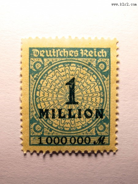 精美的邮票图片