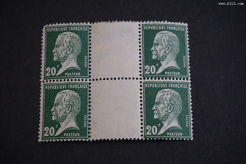 精美的邮票图片