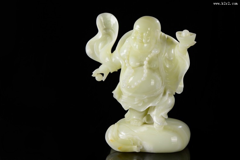 贵重的玉器摆件图片大全