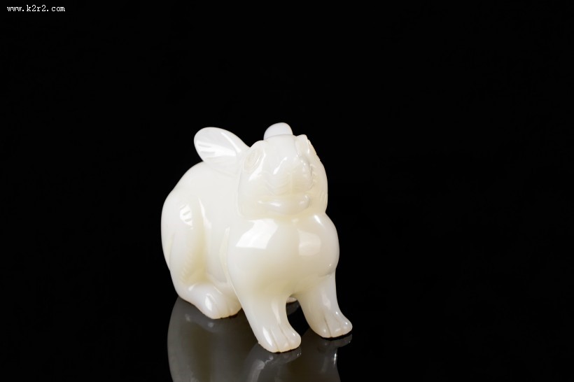 贵重的玉器摆件图片大全