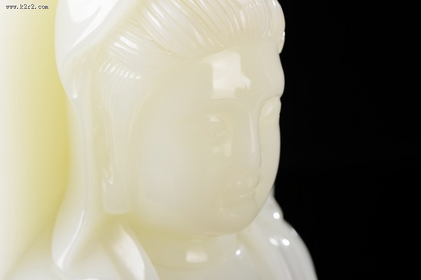 贵重的玉器摆件图片大全