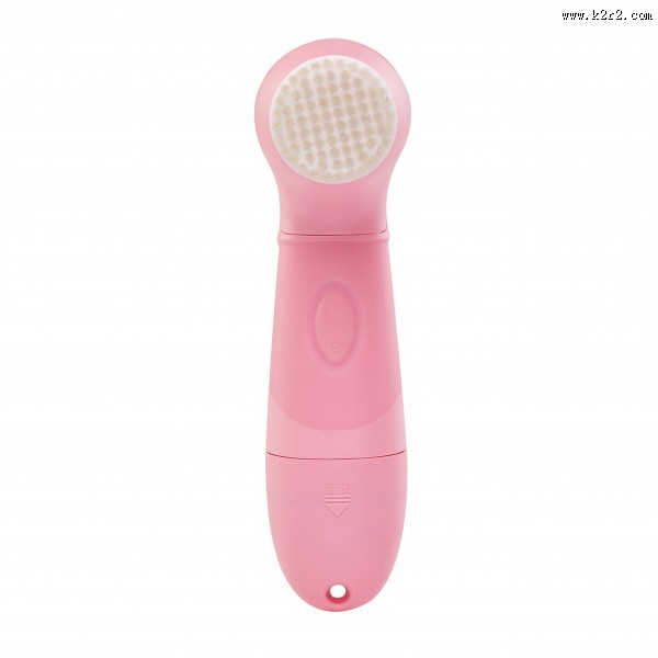 脸部洁面护理仪图片