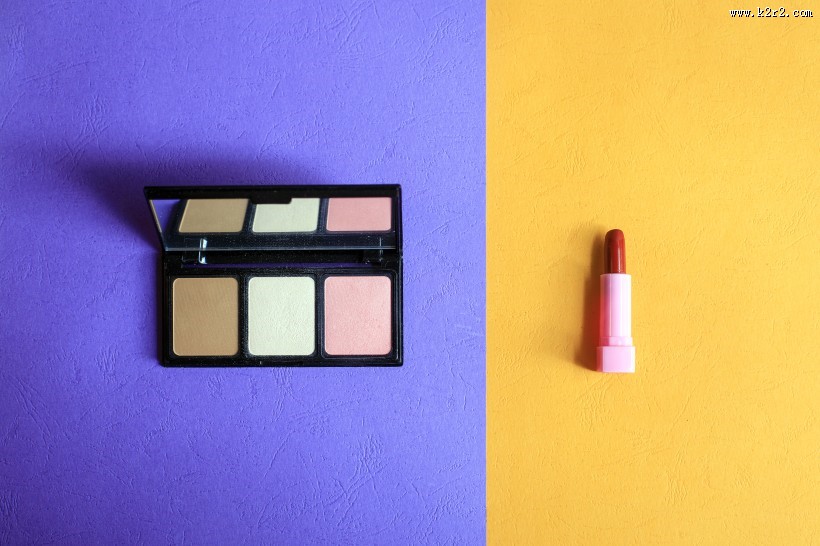 化妆用眼影图片大全