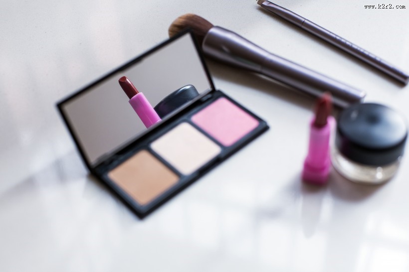 化妆用眼影图片大全