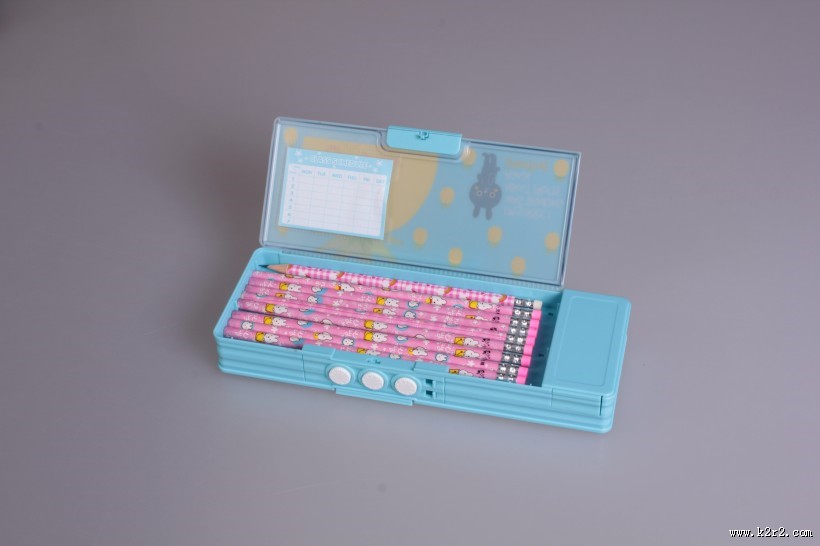 学生文具盒图片大全