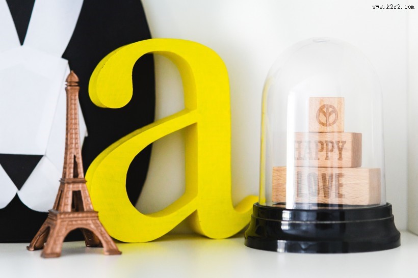 儿童房里玩具图片