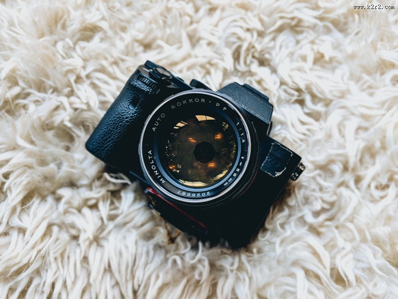 用于拍照的相机图片大全