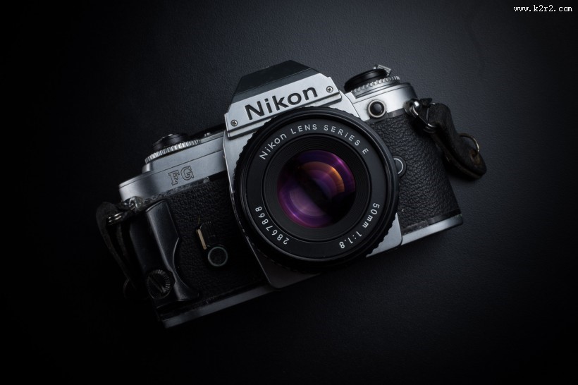 用于拍照的相机图片大全