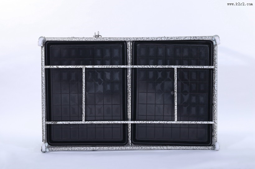 结实耐用的宠物笼子图片