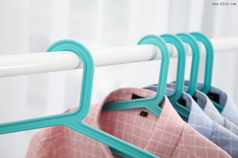 衣架图片