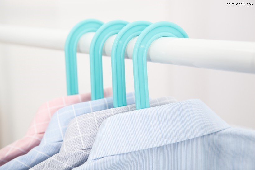 衣架图片