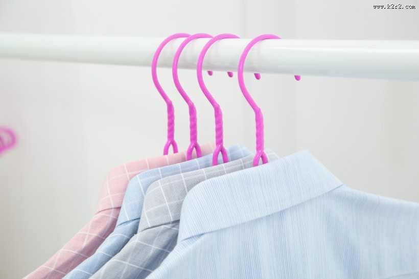 衣架图片